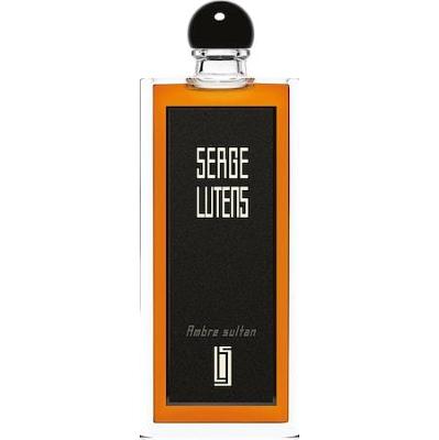 Serge Lutens - Ambre Sultan - Woda Perfumowana - Atomizer 50 ml - Dla Kobiet