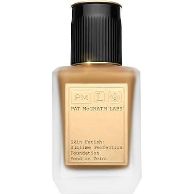 Pat Mcgrath Labs - Skin Fetish Sublime Perfection - Podkład Do Twarzy - Skin Fetish Sublime Fdt Medium 21 - Dla Kobiet