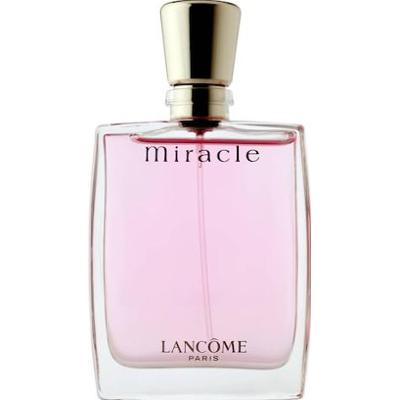 Lancôme - Miracle - Woda Perfumowana - Atomizer 50 ml - Dla Kobiet