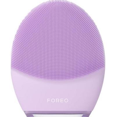 Foreo - Luna 4 - Szczoteczka Do Twarzy - Luna 4 Sensitive Skin - Dla Kobiet