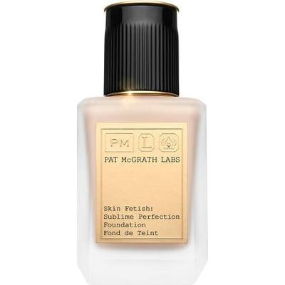 Pat Mcgrath Labs - Skin Fetish Sublime Perfection - Podkład Do Twarzy - Skin Fetish Sublime Fdt Light 1 - Dla Kobiet