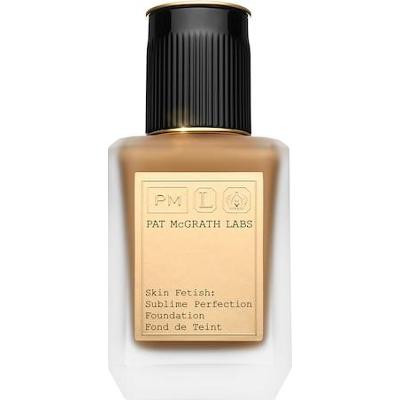 Pat Mcgrath Labs - Skin Fetish Sublime Perfection - Podkład Do Twarzy - Skin Fetish Sublime Fdt Medium Deep 23 - Dla Kobiet