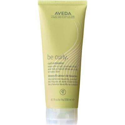 Aveda - Be Curly Curl Enhancer - Krem Definiujący Skręt - 200 ml - Dla Kobiet