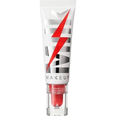 Milk Makeup - Electric glossy Lip Plumper - Błyszczyk Do Ust - Electric Lip Plumper glossy - Clear - Dla Kobiet