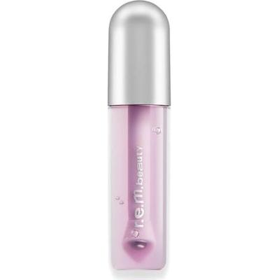 Rem Beauty - Essential Drip - Olejek Do Ust - Essential Drip Lip Oil Lavendar Kiss - Dla Kobiet