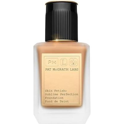 Pat Mcgrath Labs - Skin Fetish Sublime Perfection - Podkład Do Twarzy - Skin Fetish Sublime Fdt Medium 16 - Dla Kobiet