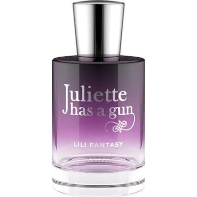 Juliette Has A gun - Lili Fantasy - Woda Perfumowana - Lily Fantasy Edp 50ml - Dla Kobiet