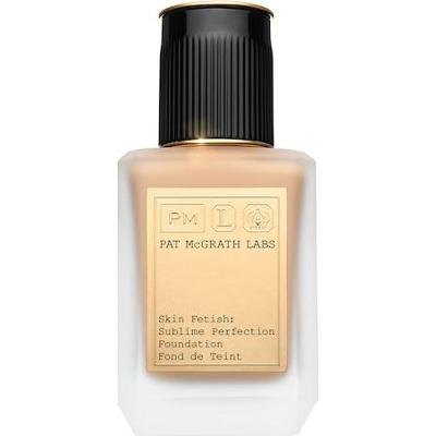 Pat Mcgrath Labs - Skin Fetish Sublime Perfection - Podkład Do Twarzy - Skin Fetish Sublime Fdt Light Medium 8 - Dla Kobiet