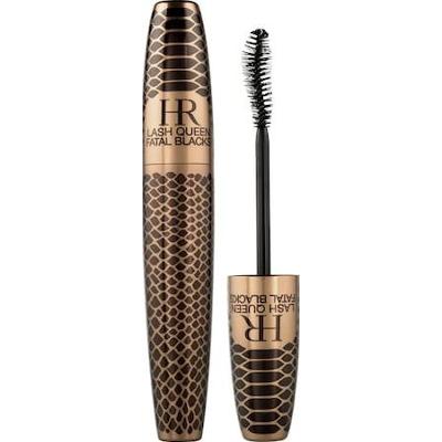 Helena Rubinstein - Lash Queen Fatal Blacks - Pielęgnacja Twarzyara Pogrubiająca I Podkręcająca - 01 Magnetic Black - Dla Kobiet