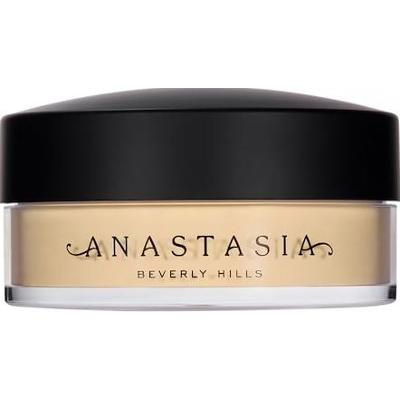 Anastasia Beverly Hills - Loose Setting Powder - Sypki Puder - Banana (25 g) - Dla Kobiet