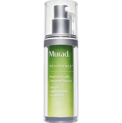 Murad - Retinol Youth Renewal - Serum Do Twarzy - Resurgence Retinol Youth Serum 30ml - Dla Kobiet