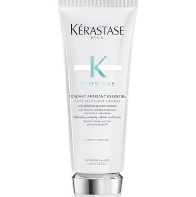Kérastase - Symbiose Kojaca Odżywka - Symbiose Fondant Apaisant Essen. 200ml - Dla Kobiet