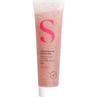 Seasonly - Anti-gray Peeling Pielęgnacja Twarzy - Pielęgnacja Twarzya Na Twarz - Peeling Pielęgnacja Twarzy 100ml - Dla Kobiet