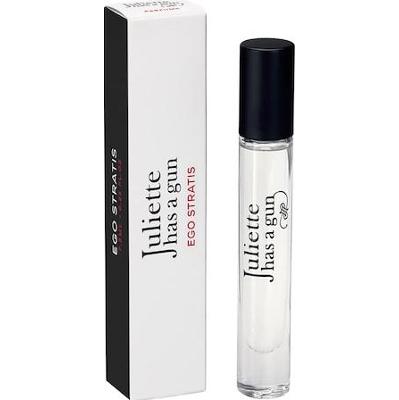Juliette Has A gun - Ego Stratis - Woda Perfumowana - Ego Stratis Edp 7,5ml - Dla Kobiet