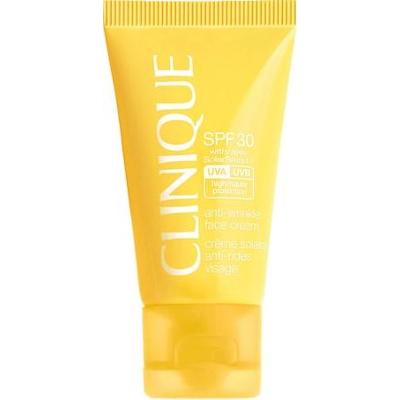 Clinique - Clinique Sun - Krem Z Filtrem Spf 30 Format Podróżny - 50 ml - Dla Kobiet