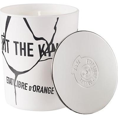 Etat Libre D'orange - Exit The King - Świeca Zapachowa - Exit The King Candle 185gr - Dla Kobiet