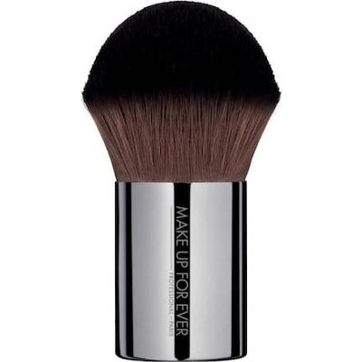 Make Up For Ever - Pędzel Kabuki #124 - Pędzel Kabuki Do Pudru - N°124 - Dla Kobiet