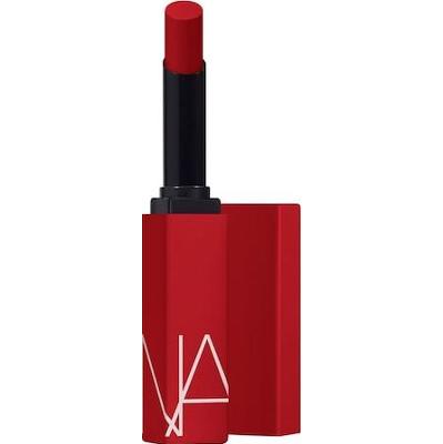 Nars - Powermatte Lipstick – Matowa Pomadka Do Ust - Powermatte Lipstick Dragon girl - Dla Kobiet