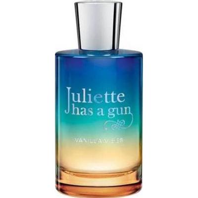 Juliette Has A gun - Vanilla Vibes Woda Perfumowana - Atomizer 50 ml - Dla Kobiet