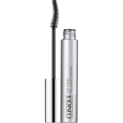 Clinique - High Impact Zero gravity - Tusz Do Rzęs - High Impact Mascara Curl - Dla Kobiet