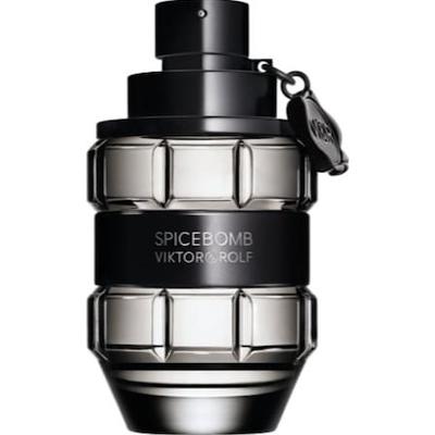 Viktor & Rolf - Spicebomb - Woda Toaletowa - Atomizer 50 ml - Dla Mężczyzn