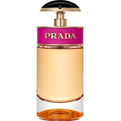 Prada - Candy - Woda Perfumowana - Atomizer 50 ml - Dla Kobiet