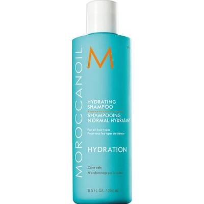Moroccanoil - Hydrating Shampoo - Szampon - Moroccanoi Shampoo Hair 250ml - Dla Kobiet