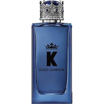 Dolce & gabbana - K By Dolce&gabbana - Woda Perfumowana - Dg K Edp 100ml - Dla Mężczyzn
