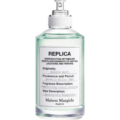 Maison Margiela - Replica Bubble Bath - Woda Toaletowa - Margiela In My Bath Edt 100ml - Dla Kobiet