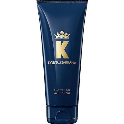 Dolce & gabbana - K By Dolce&gabbana Shower gel - Żel Pod Prysznic - 200 ml - Dla Kobiet