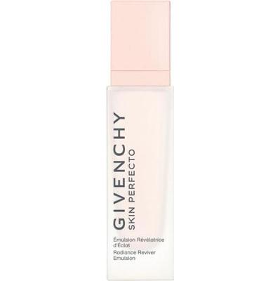 givenchy - Skin Perfecto Radiance Reviver Emulsion - Emulsja Do Twarzy - Le Rose Perfecto Moist. Cream 50ml - Dla Kobiet
