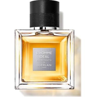 guerlain - L'homme Ideal - Woda Toaletowa - Atomizer 50 ml - Dla Mężczyzn