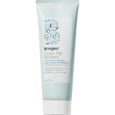 Briogeo - Color Me Brilliant - Odżywka Do Włosów Farbowanych - 236ml - Dla Kobiet