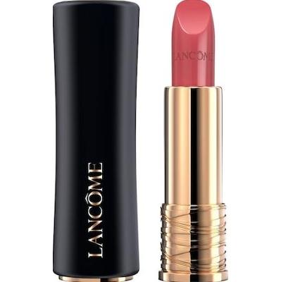 Lancôme - L'absolu Rouge - Satynowa Pomadka Do Ust - L'absolu Rouge Cream R21 06 - Dla Kobiet
