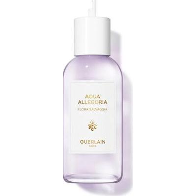 guerlain - Aqua Allegoria Flora Salvaggia - Eau De Toilette - Aqua Allegoria Flora Salvag Rech 200ml - Dla Kobiet