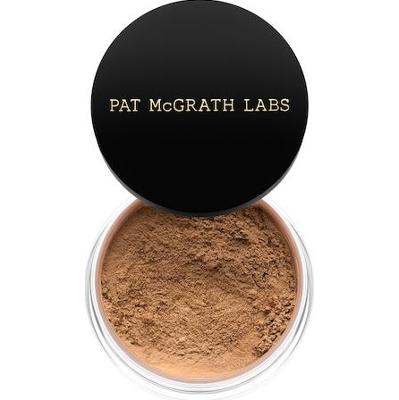 Pat Mcgrath Labs - Skin Fetish Sublime Perfection - Puder Sypki Wykończeniowy - Skin Fetish Setting Powder Medium Deep4 - Dla Kobiet