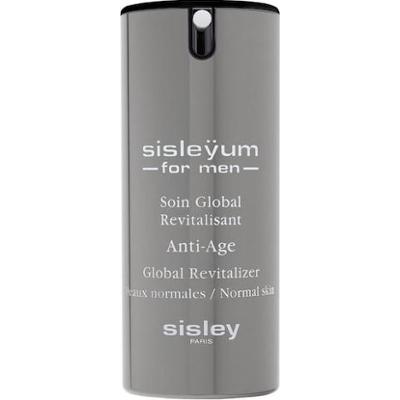Sisley - Sisleÿum For Men Normal Skin - Krem Do Cery Normalnej Dla Mężczyzn - Peaux Normales - 50 ml - Dla Mężczyzn