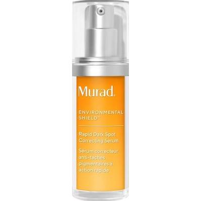 Murad - Rapid Dark Spot Correcting Serum - Serum Do Twarzy - Envir.shield Dark Spot Serum 30ml - Dla Kobiet