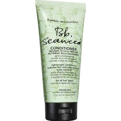 Bumble And Bumble - Seaweed Conditioner - Odżywka - Seaweed Conditioner - Dla Kobiet