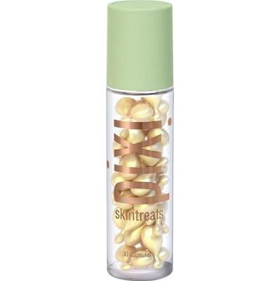 Pixi - Vitamin C Capsulecare - Rozjaśniające Serum Do Twarzy - Vitamin C Capsulecare + 30 Capsules - Dla Kobiet