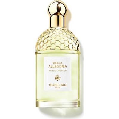 guerlain - Aqua Allegoria Nerolia Vetiver - Eau De Toilette - Aqua Allegoria Neroli Vetiver Edt 125ml - Dla Kobiet