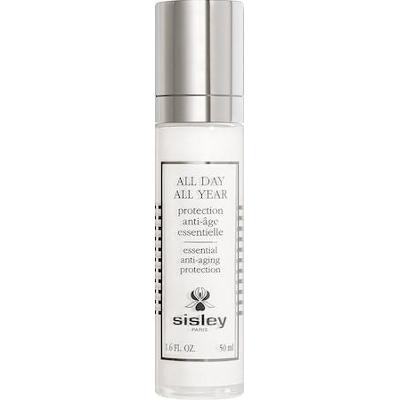 Sisley - All Day All Year - Przeciwstarzeniowy Krem Na Dzień - A-day - All Day All Year 50ml - Dla Kobiet
