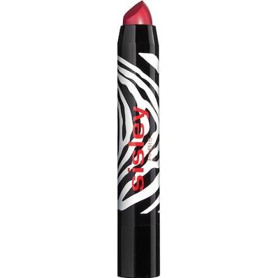 Sisley - Phyto-lip Twist Mat - Pomadka Do Ust - N°17 Mat Kiss (2,5 g) - Dla Kobiet