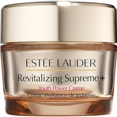 Estée Lauder - Revitalizing Supreme+ Youth Power Creme Moisturizer - Krem Odmładzadzający - Revitalizing Supreme Age Cream - Dla Kobiet