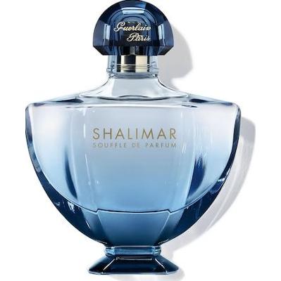 guerlain - Shalimar Souffle - Woda Perfumowana - Atomizer 90 ml - Dla Kobiet