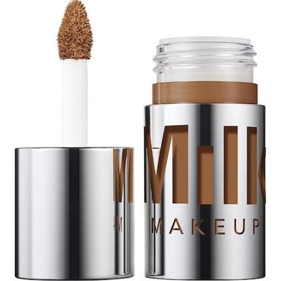 Milk Makeup - Future Cream All Over Concealer - Korektor Pod Oczy - Future Cream All Over Concealer - 24n - Dla Kobiet
