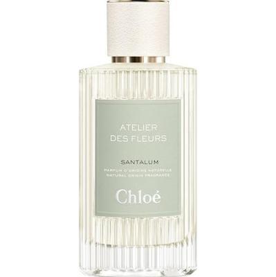 Chloé - Chloé Atelier Des Fleurs Santalum - Woda Perfumowana - Atelier Des Fleurs Santalum Edp 150ml - Dla Kobiet