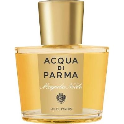 Acqua Di Parma - Magnolia Nobile - Woda Perfumowana Kwiatowa Drzewna - Atomizer 100 ml - Dla Kobiet