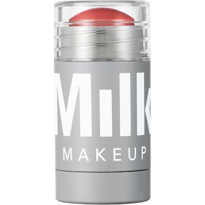 Milk Makeup - Lip + Cheek Mini - Róż W Sztyfcie Do Ust I Policzków Format Podróżny - Mini Stick Lip & Cheek Flip - Dla Kobiet