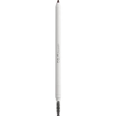 Rem Beauty - Space Shape — Kredka Do Brwi - Space Shape Brow Pencil - Rich Brown - Dla Kobiet